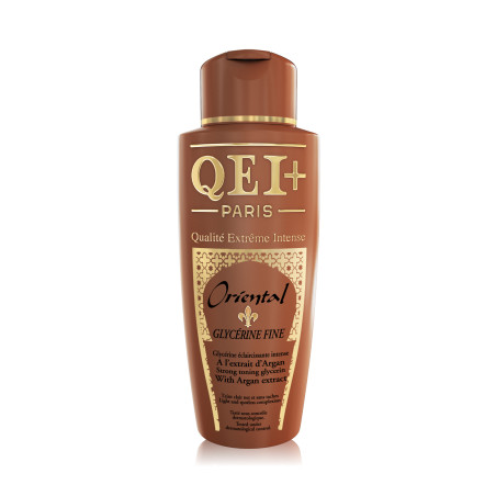 Fine Lightening Glycerin - Oriental Argan