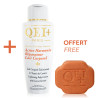 1 Harmonie Savon et Lait Corporel offerts