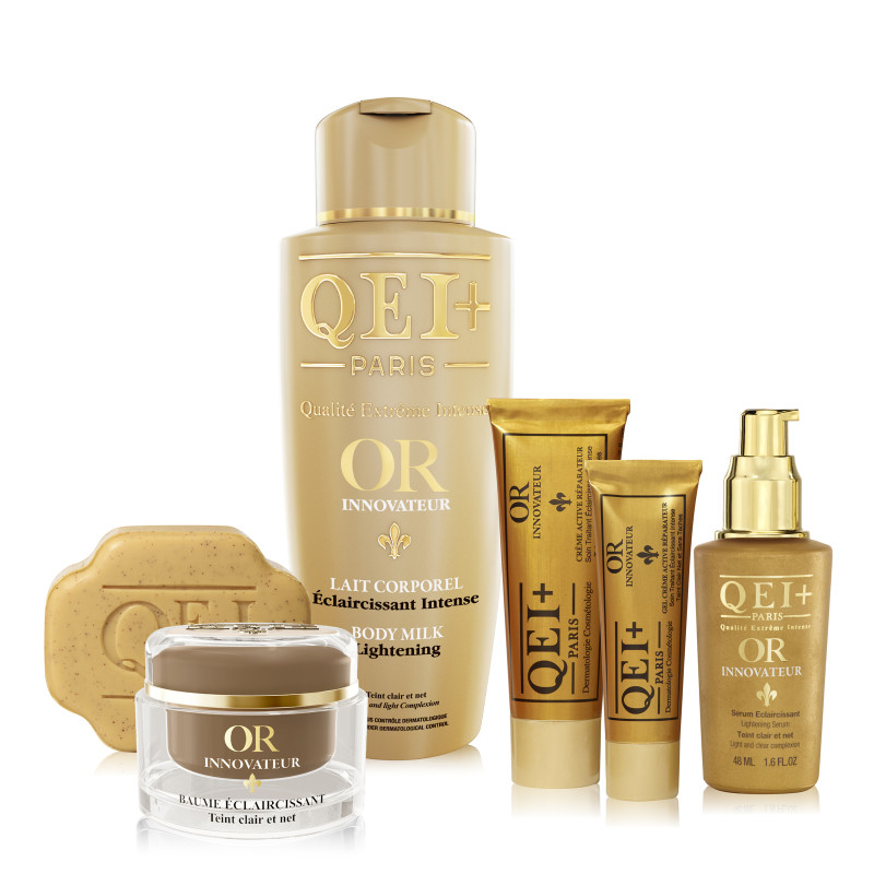 OR INNOVATEUR RANGE PACK