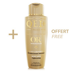 1 Free OR Innovateur Body Lotion