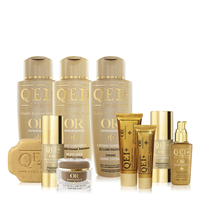 OR Innovateur Super Pack Range