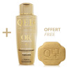 1 Lait Corporel et Savon OR Innovateur offerts