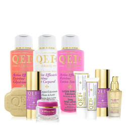 Super Pack – Efficacité Shea Butter Range