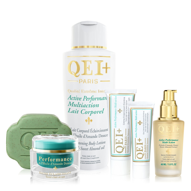 PACK GAMME PERFORMANCE