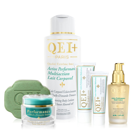 PACK GAMME PERFORMANCE