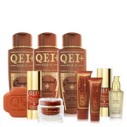 Oriental Argan Lightening Range Super Pack