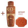 1 Free Oriental Body Lotion and Soap