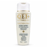 QEI+ Paris - Gel Crème Volcanic Gommant et éclaircissant