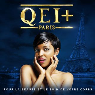 marque QEI+ Paris