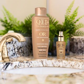 produits QEI+ Paris