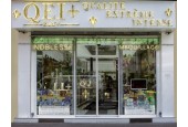 BOUTIQUE QEI+ PARIS