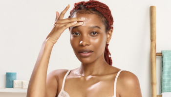 Black skin: how can I even out my complexion?